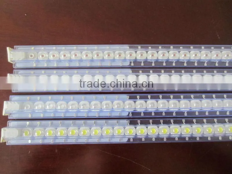 3W Red Green Blue White Led Stage Led Effec Light DJ Stage Led