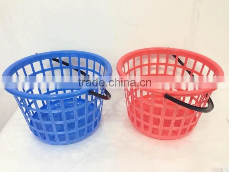 Wholesale high quality cheap price small plastic basket