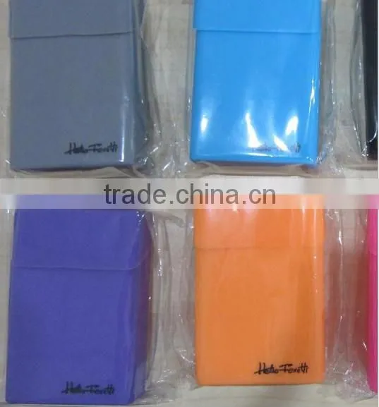 sundry silicone cigarette case