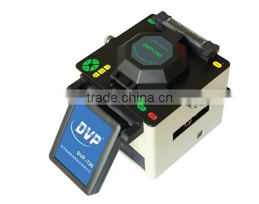 CCIT DVP-730 Single optical fiber fusion splicer