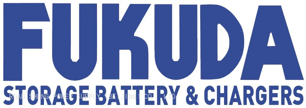 FUKUDA LOGO