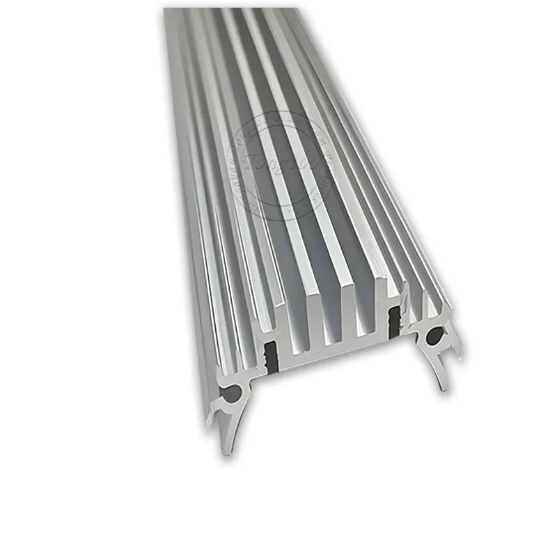 Large-radiator