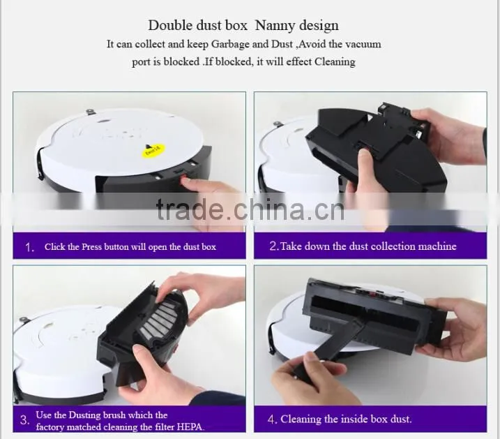 smart vacuum sweepers manufacturer best selling sweeper in Europe