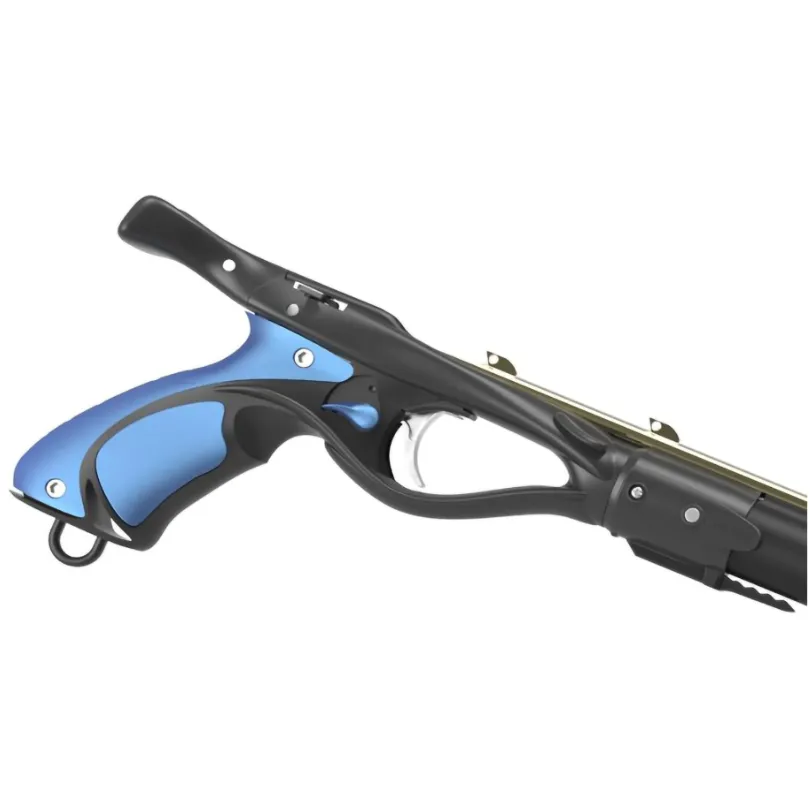 Custom Fishing gun3