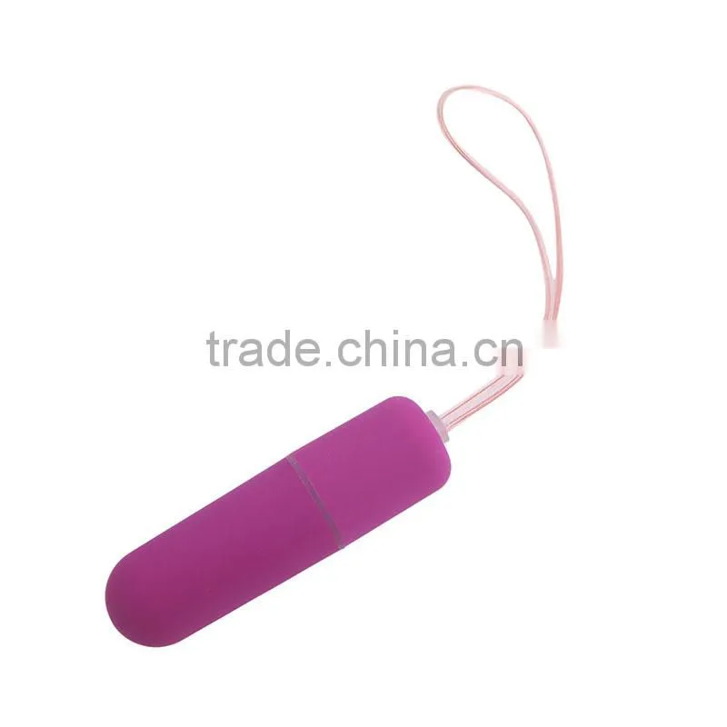 Wholesale the new style sex toy Powerful Remote Control Wireless Jump Eggs