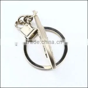 Lovely Custom Key chain in Metal Material in 2015