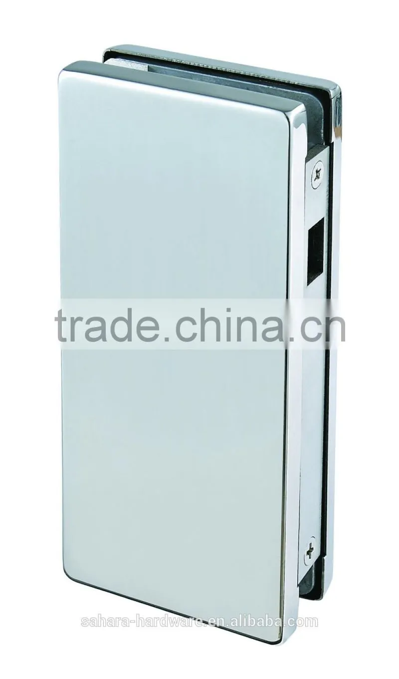 China manufacturer sliding door locks and hanldes/glass door lock