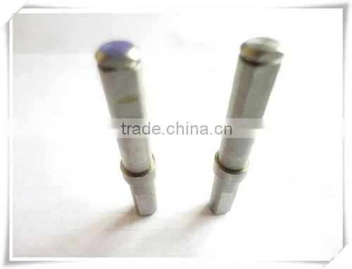 Provide the high -precision Iron shaft used for stirring mane