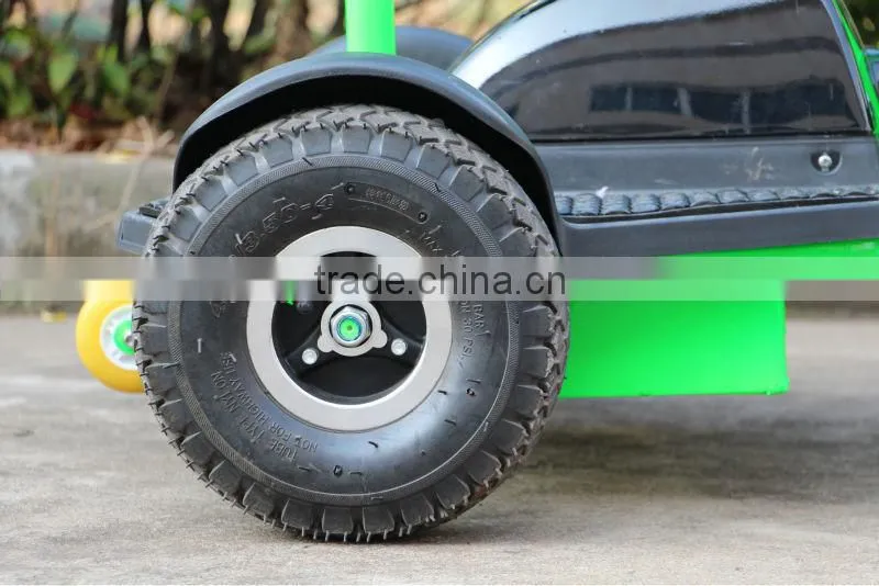 adult stand up 3 wheeler scooter for adult