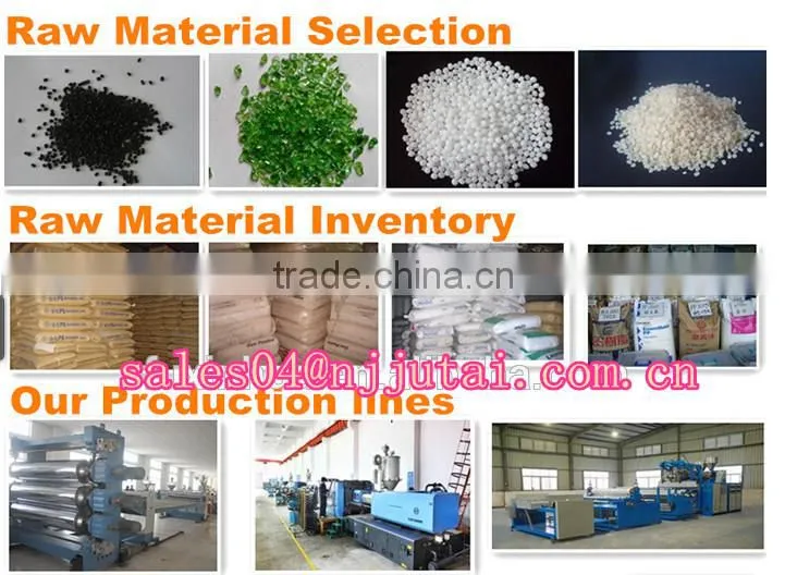 PTFE/teflon sheet and Nylon Sheet