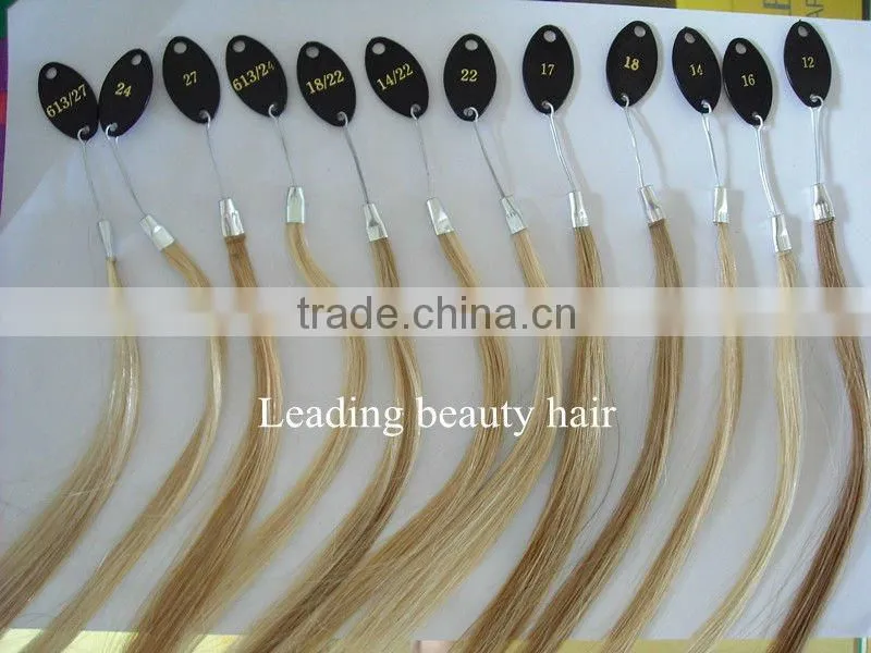 Remy human hair handtied weave