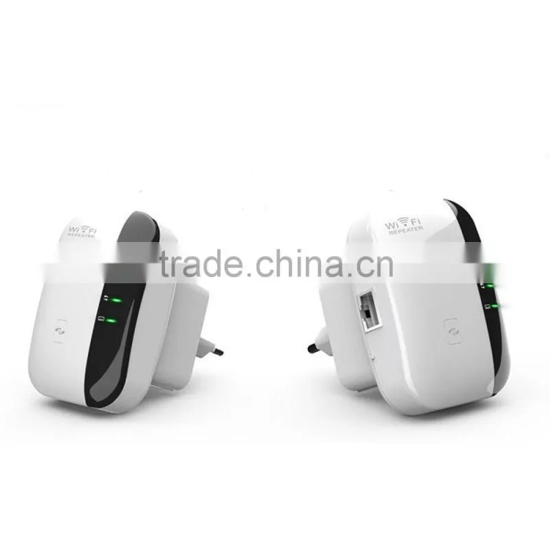 New design dual band wifi repeater with low price