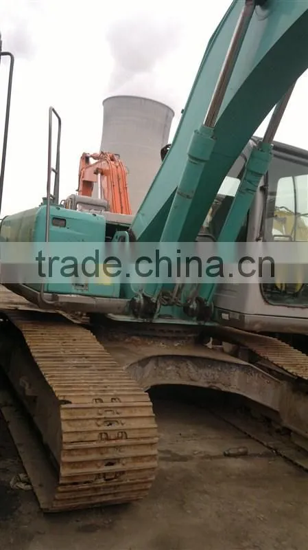 Used/Second hand Kobelco SK200-7 ,SK200-3,SK200-5,SK200-6,SK200-8