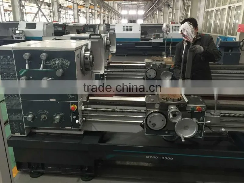 CDS6276B/Cx2000 CE universal horizontal lathe price