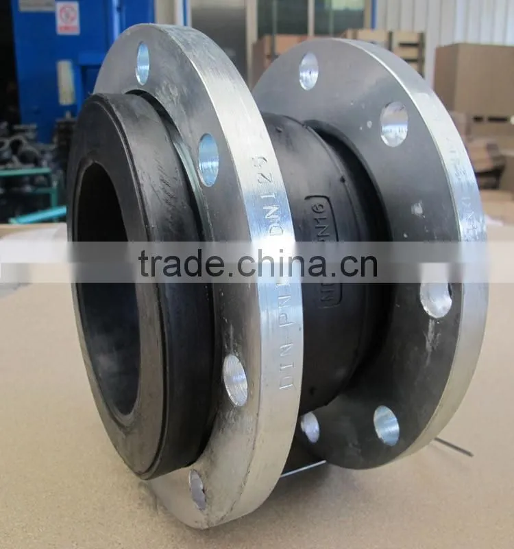 EPDM Flexible Rubber Joint(s)
