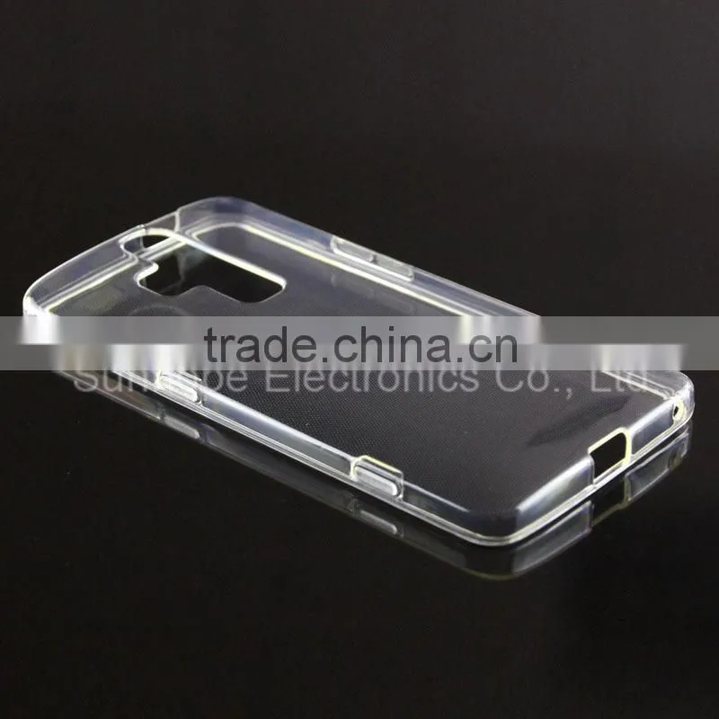 free sample phone case for ZTE AXON LUX