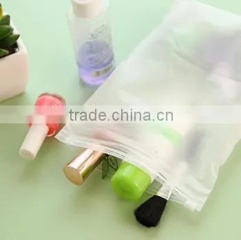 2015 Best selling multi-functional beautiful clothes travel storage bag