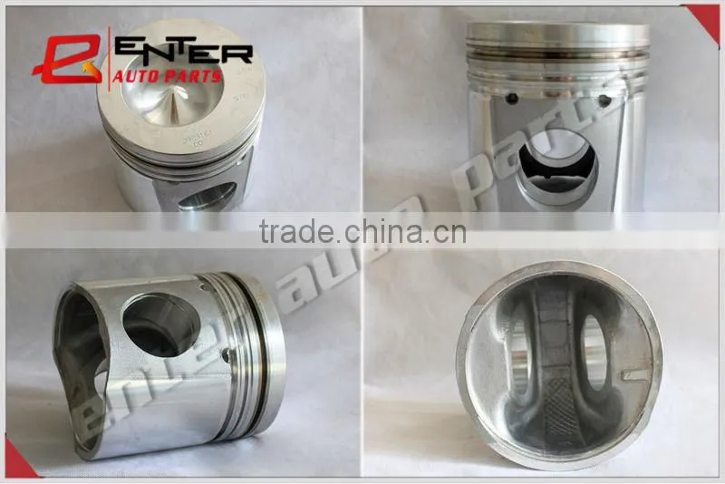 3802657 3929161 cylinder piston