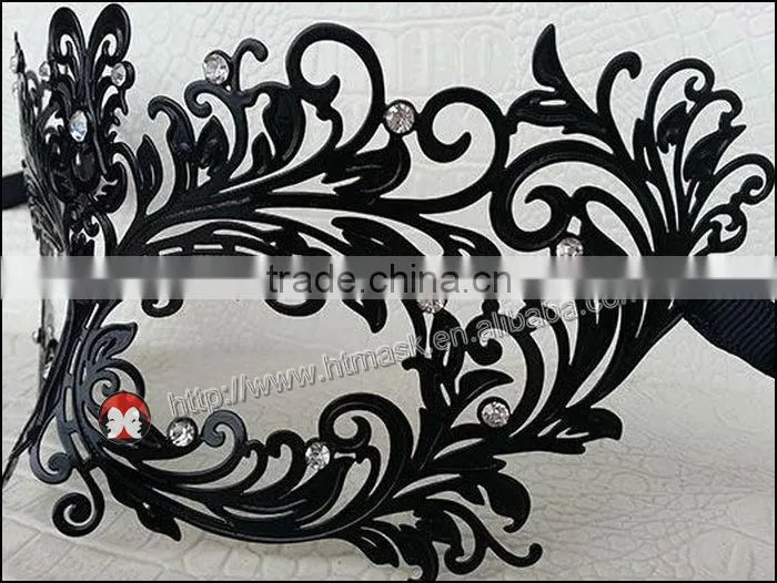 Half Face Eye Masks for Holloween Party Decorations