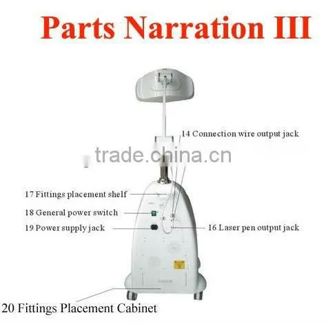 VY-EL001 PDT Photodynamic therapy equipment