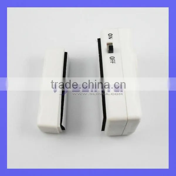 Wireless Window/Door Entry Alarm