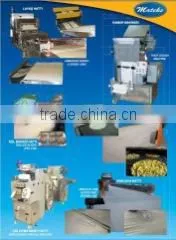 Mateks Makina Ve Yedek Parca Sanayi Dursun Bal company overview - view 1