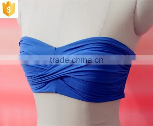 Fashion Strapless Bandeau, Sexy Bras