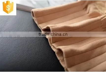 comfortable bamboo fiber seamless panty shapewear ,high waist seamless lady corset