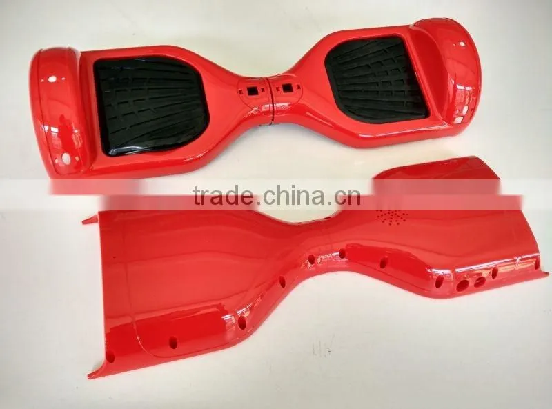 newest china top quality 6.5inch 8inch 10inch 2 wheel balancing scooter