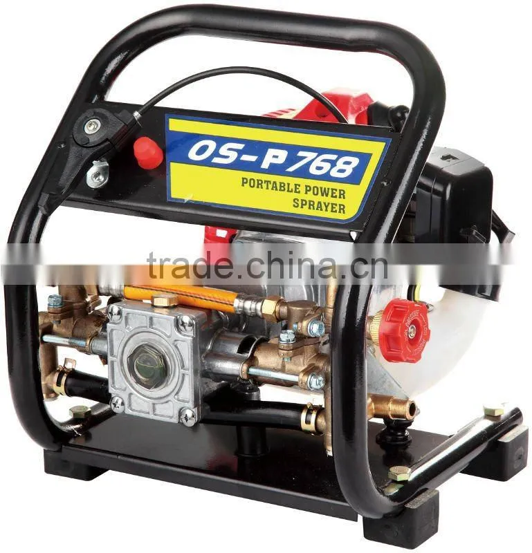honda power sprayer OS-800