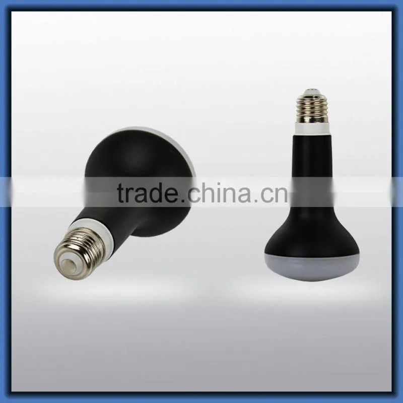 12W 168x90mm E26 E27 aluminum light bulb reflector par bulb