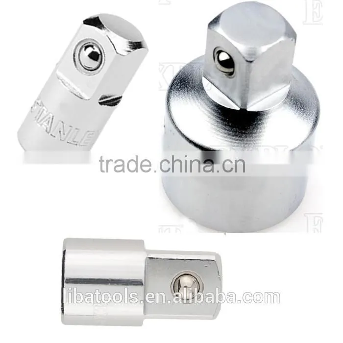 Set Price 3/4" to 1/2" Forged Wind Gun Tyre Socket Wrench Adaptor
