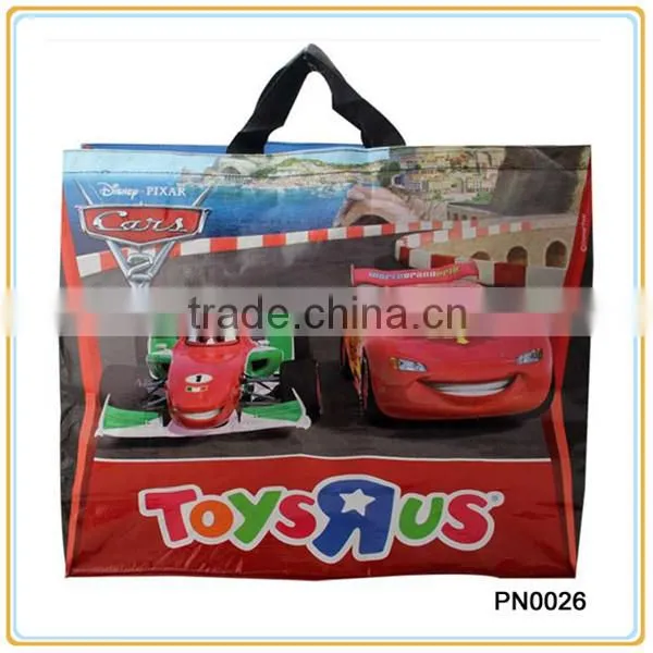 PP Non Woven Packaging Bags
