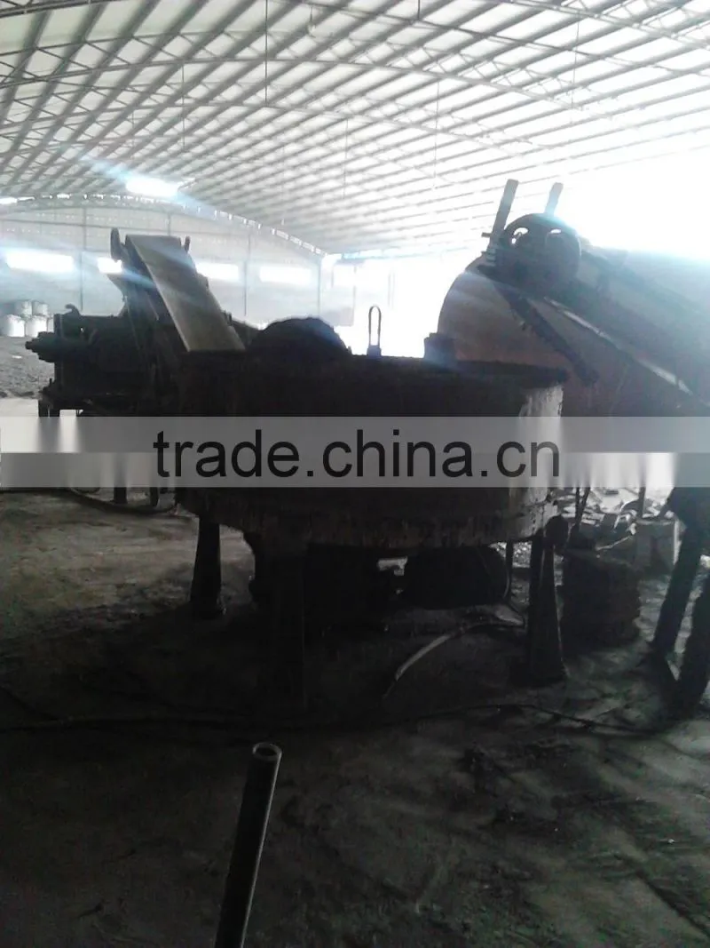 America hot sales Si Ba Alloy inoculant Ca Al Mn Fe