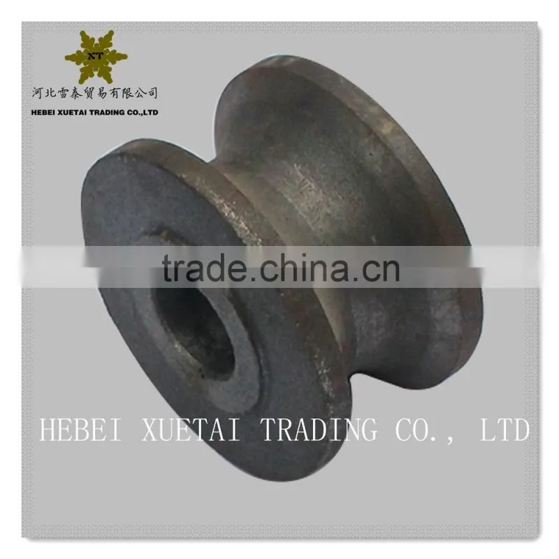 Spare Parts scroll whell for Combine Harvester (Yenisey-1200)
