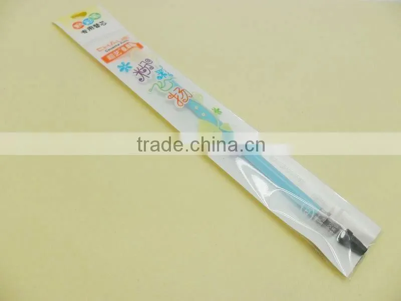 German Gel Ink Pen Refill Pastel Color