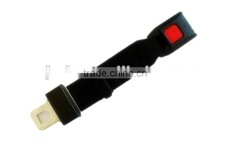 car safety belt extender