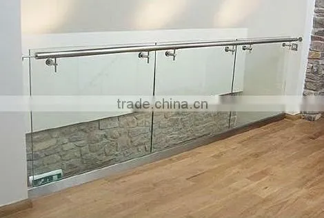 stainless steel balusters/holders/post
