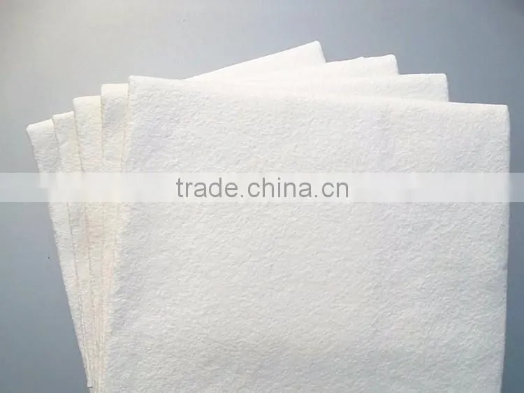 High Quality Disposable Lint Free Nonwoven Cleaning Wipes
