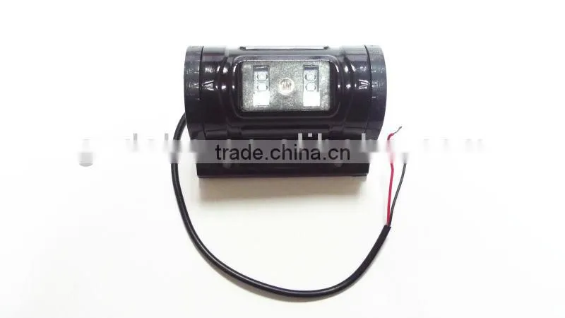 12/24V auto Toyota rear laser light LED tail laser lamp