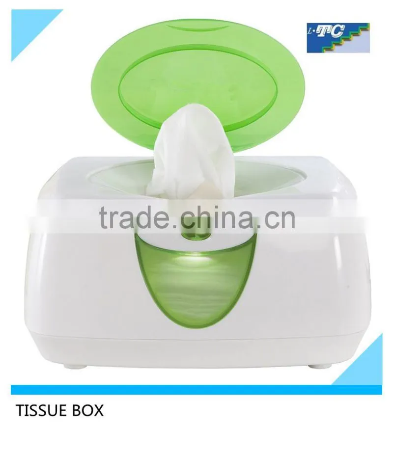 Cheap tissue box tooling made in China