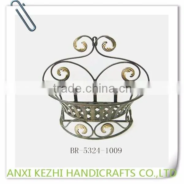 Home Decor Wall Basket
