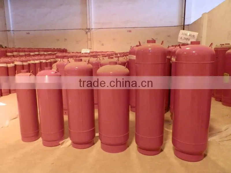 Cylinder fm 200 fire system manufacturer