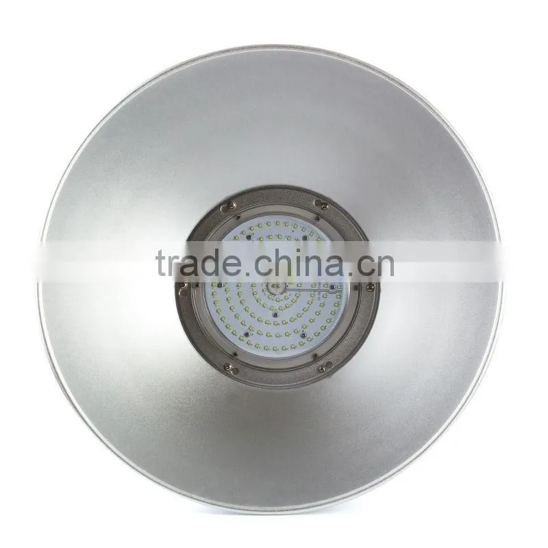 shenzhen manufacturer!!160w industrial led high bay light with Meanwell driver