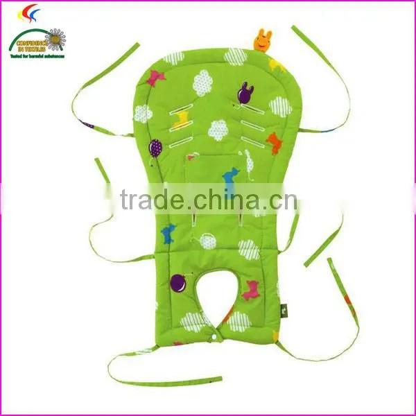 comfortable baby stroller liner