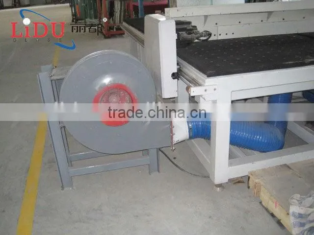 Automatic Glass Cutting Machine for architectural glass