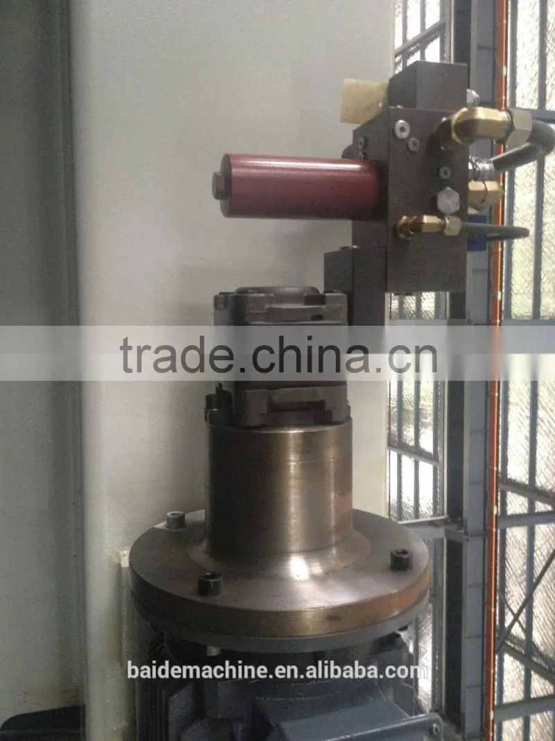 2015 New designed wrought iron brake press,hydraulic press brake