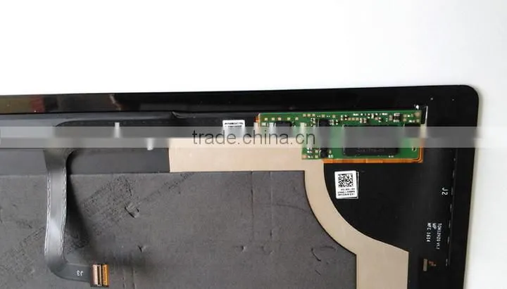 For Microsoft Surface 3 12" lcd 1645 assembly