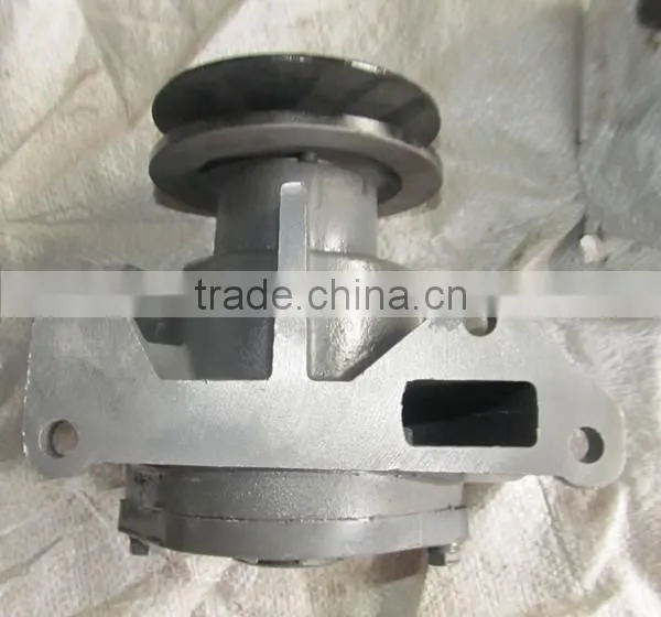 russia maz Yamz Kraz truck parts made in china auto water pump