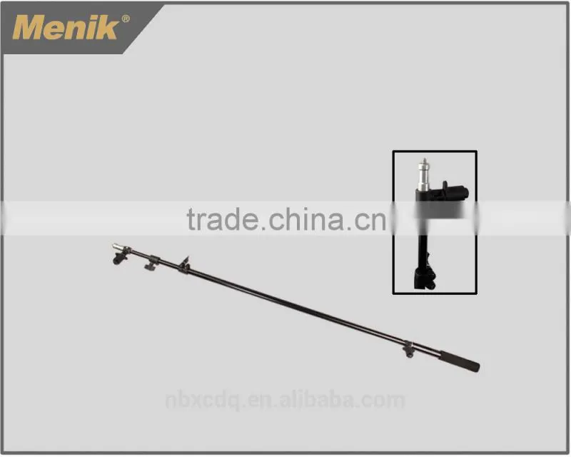 JM-65 studio flash bracket arm,camera flash stand
